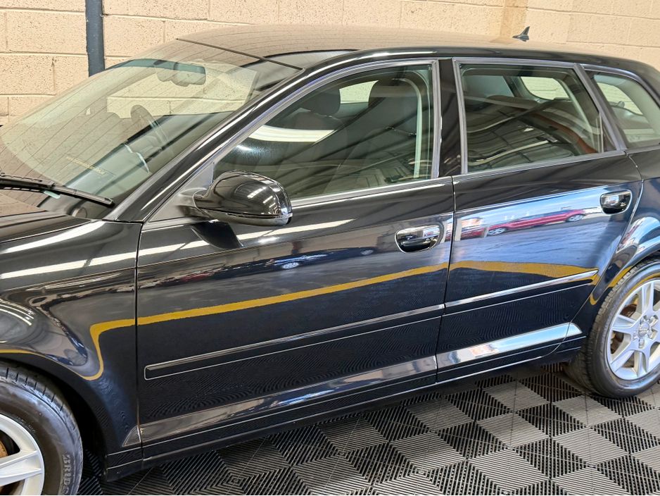 2013 Audi A3