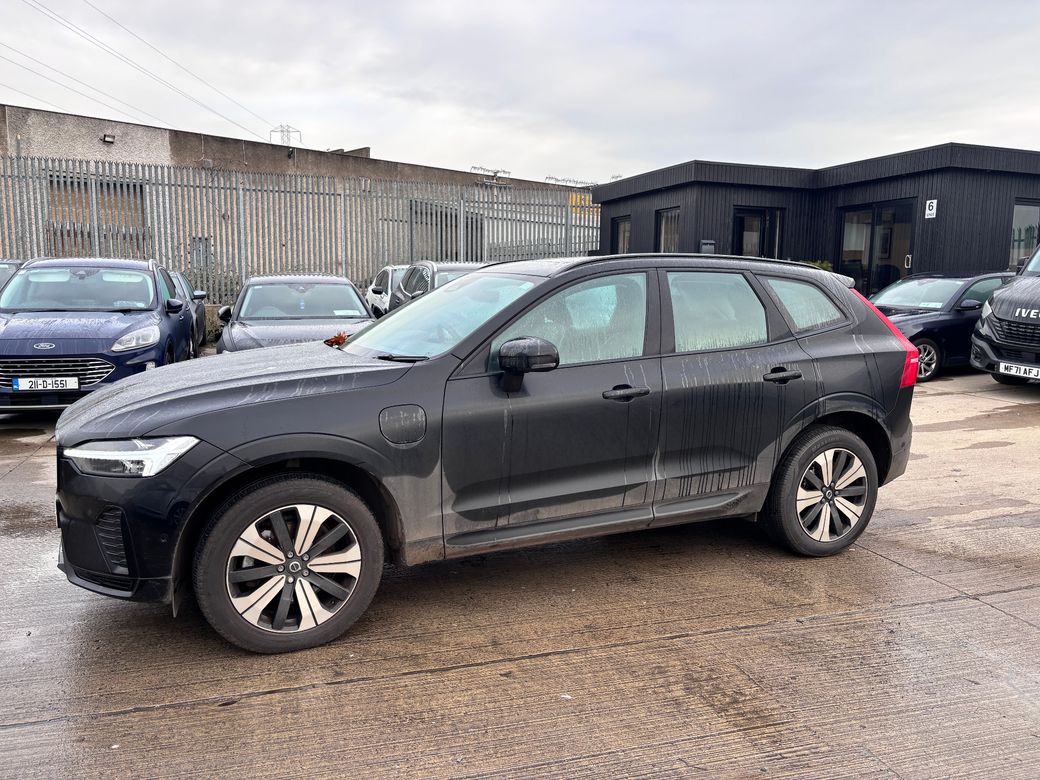 2023 Volvo XC60