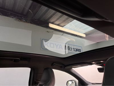 2016 Volvo V40