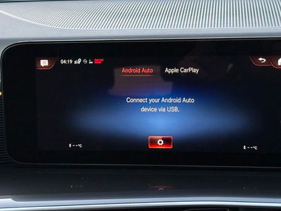 2023 Mercedes-Benz EQC