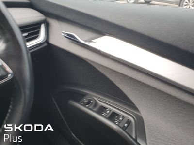 2023 Skoda Enyaq