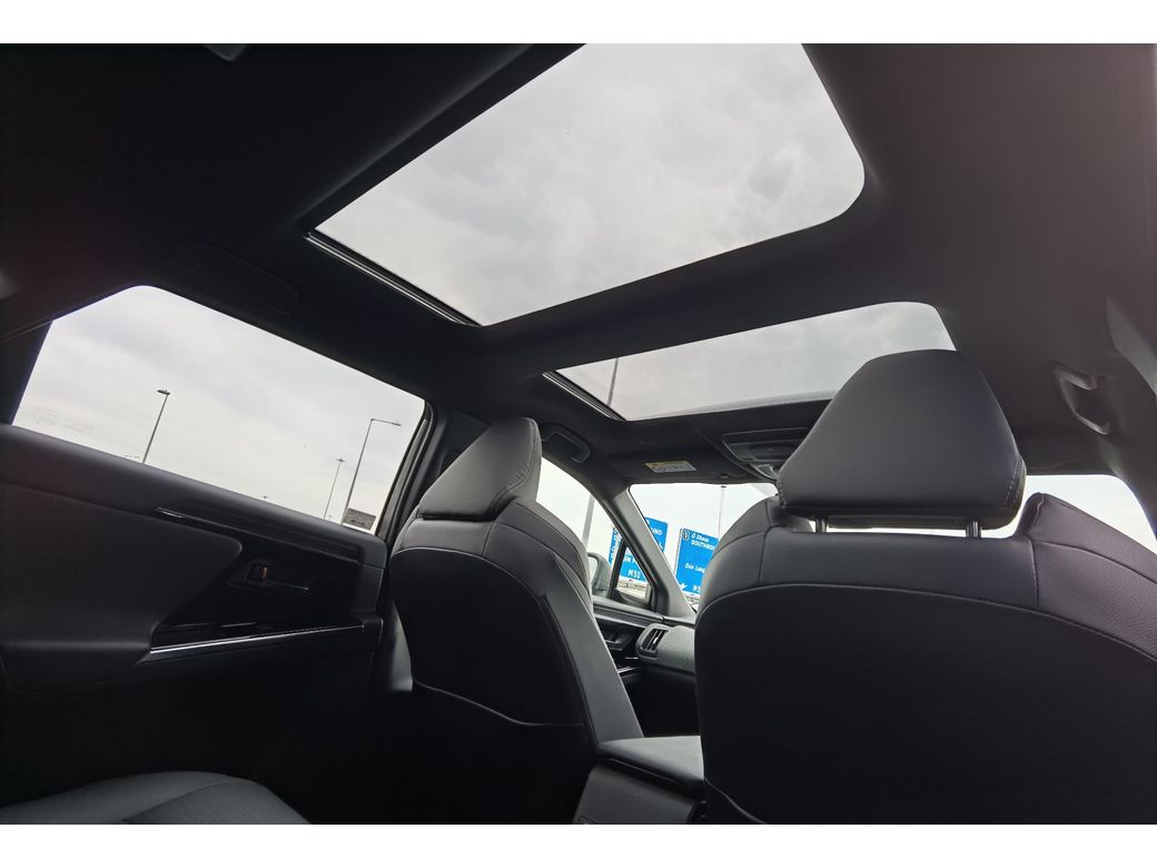 2024 Subaru Solterra