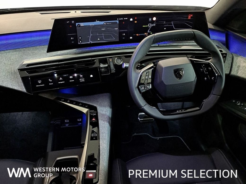 2026 Peugeot 3008