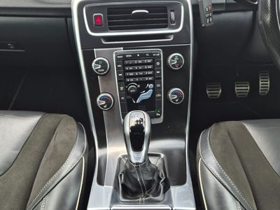 2018 Volvo S60