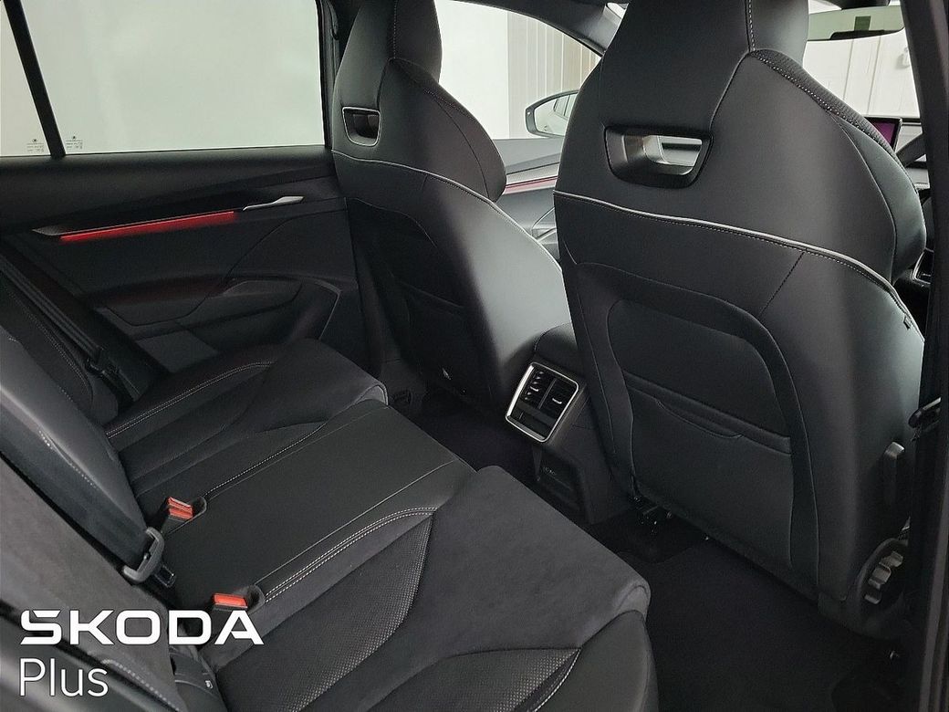 2025 Skoda Elroq