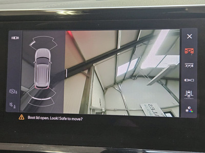 2021 SEAT Tarraco