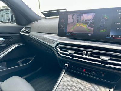 2024 BMW 3 Series