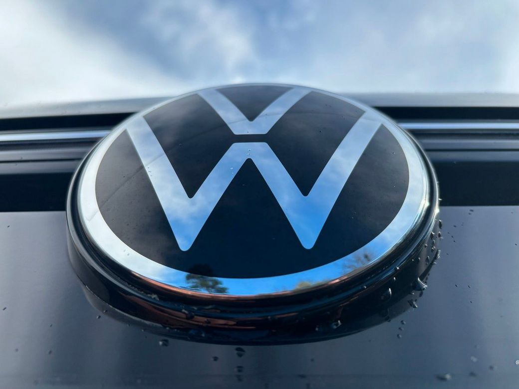 2022 Volkswagen Golf