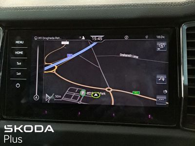 2023 Skoda Kodiaq
