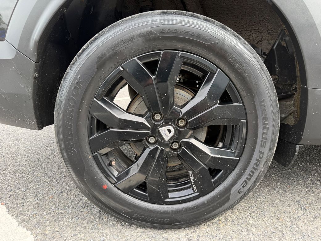 2023 Dacia Jogger