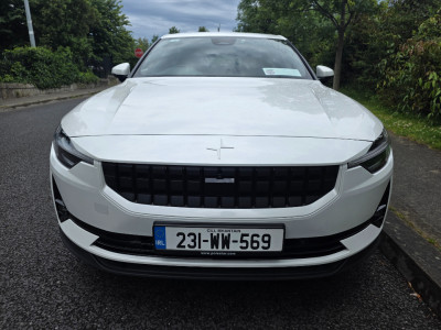 2023 Polestar 2