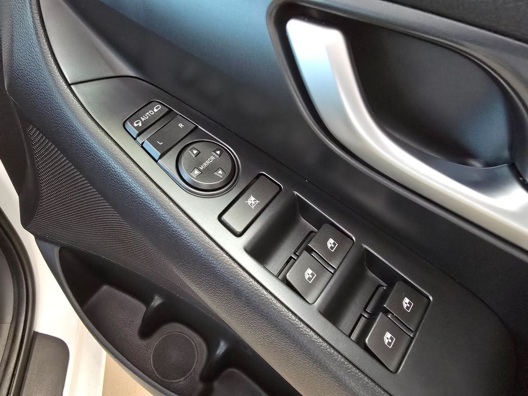 2019 Hyundai i30