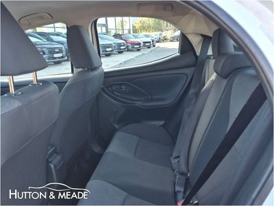 2024 Mazda Mazda2