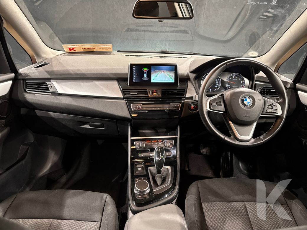2019 BMW 2 Series