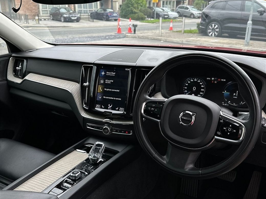 2021 Volvo XC60