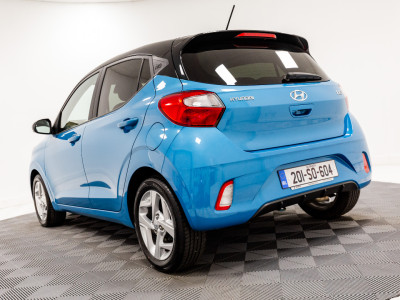 2020 Hyundai i10