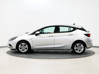 2017 Vauxhall Astra
