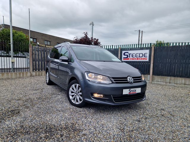 vehicle for sale from Steede Motor Group
