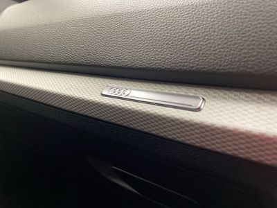 2021 Audi Q2