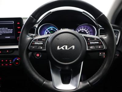 2023 Kia XCeed