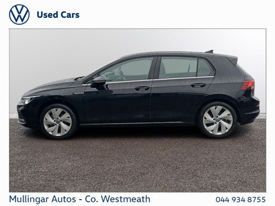 2023 Volkswagen Golf