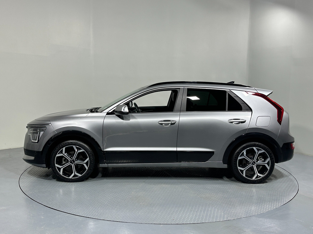 2024 Kia Niro