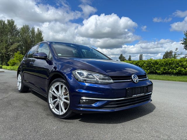 vehicle for sale from Byrne Motor Company