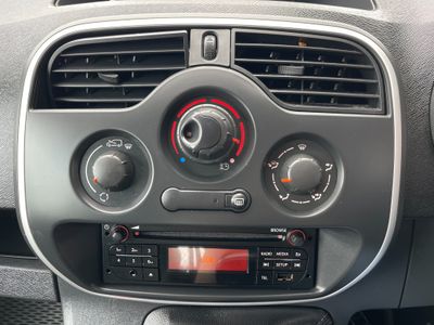 2019 Renault Kangoo