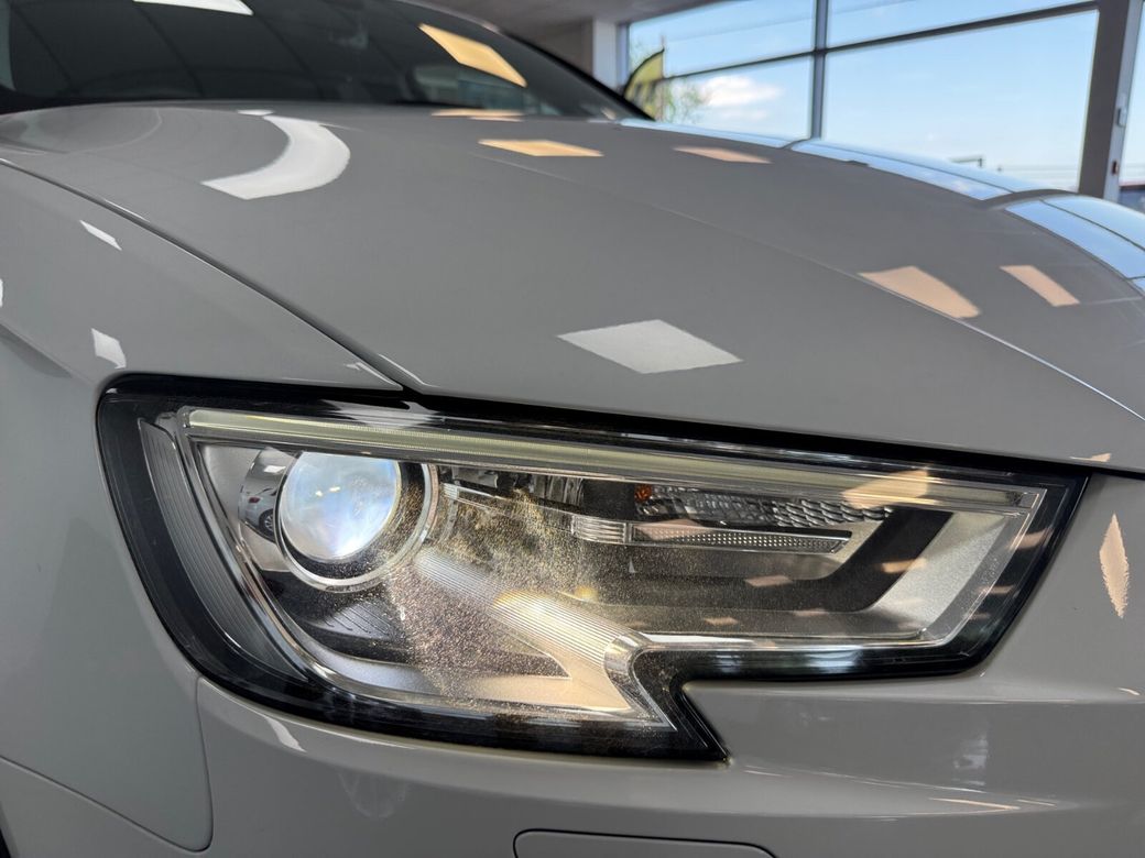 2017 Audi A3