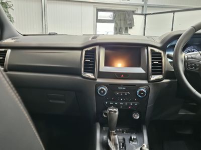 2017 Ford Ranger