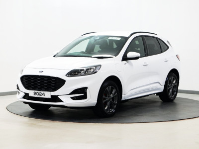 2024 Ford Kuga