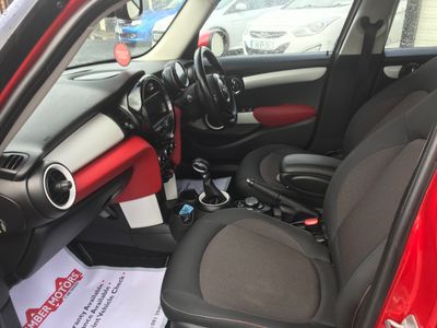 2017 Mini Cooper