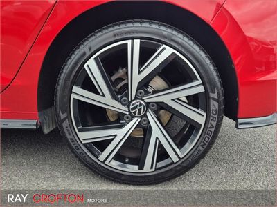 2022 Volkswagen Golf