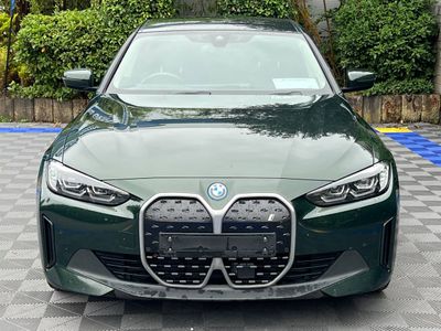 2024 BMW i4