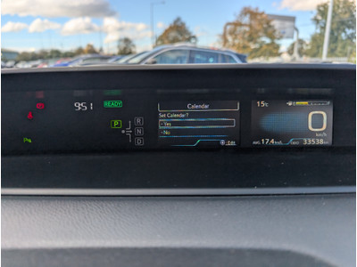 2022 Toyota Prius
