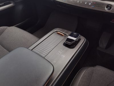 2024 Nissan Ariya