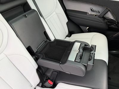 2023 Land Rover Range Rover Sport