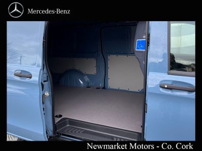 2027 Mercedes-Benz Vito