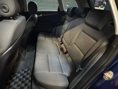 2012 Audi A3