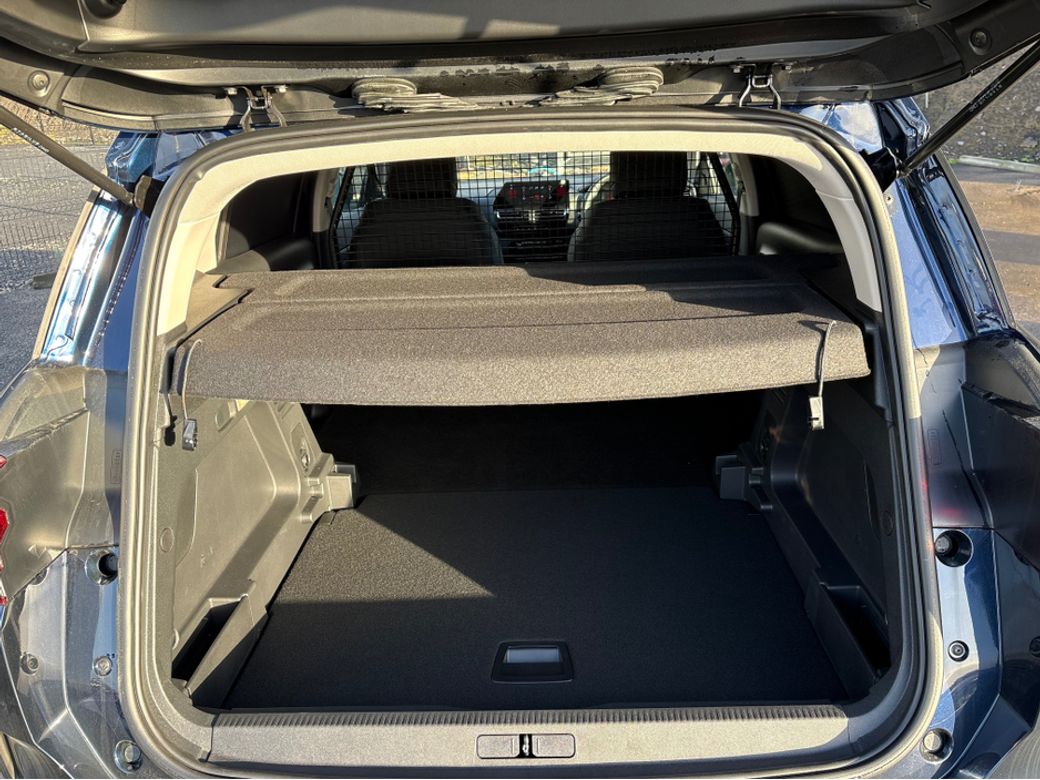 2026 Citroen C5 Aircross