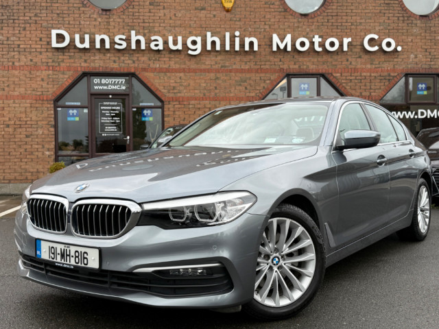 vehicle for sale from Dunshaughlin Motor Co