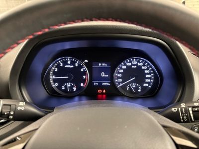 2024 Hyundai i30