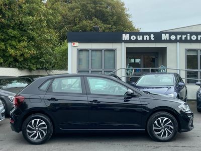 2023 Volkswagen Polo