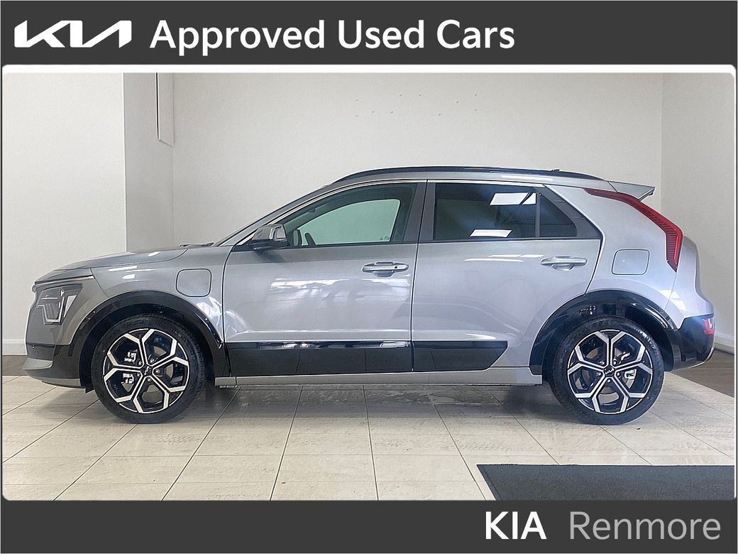 2026 Kia Niro