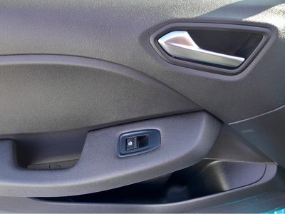 2022 Renault Clio