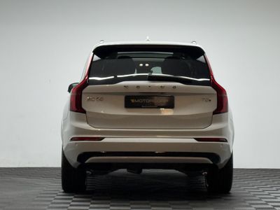2026 Volvo XC90