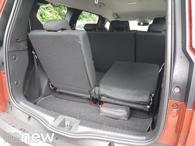 2025 Dacia Jogger