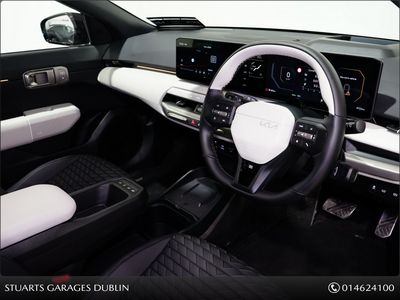 2026 Kia EV4