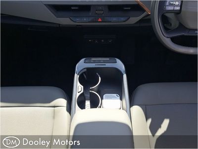 2026 Kia EV5