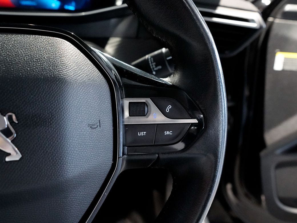 2021 Peugeot 2008
